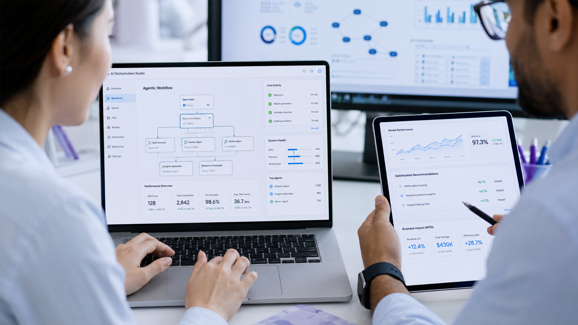 Data & AI