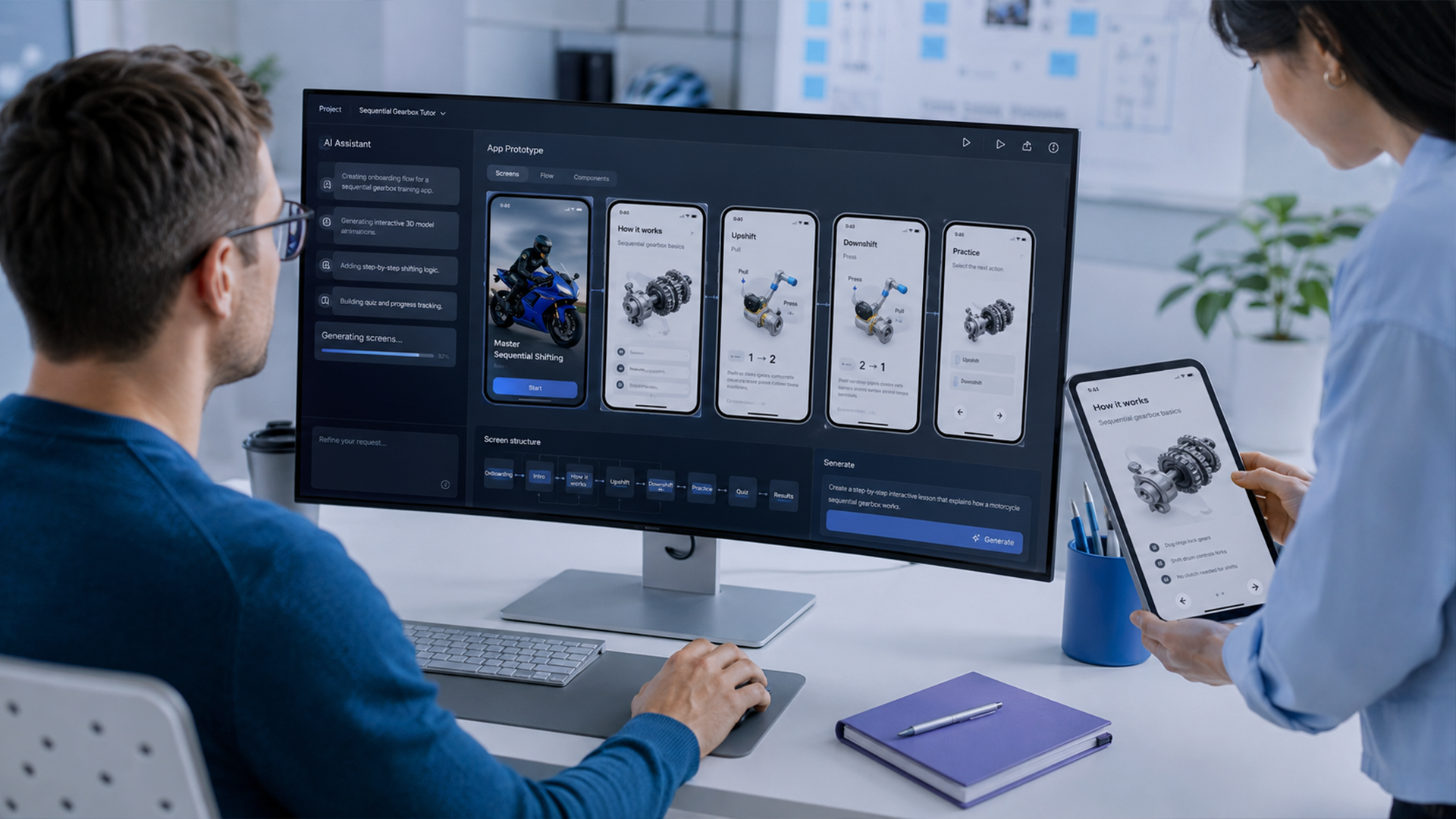 Fintech Solutions