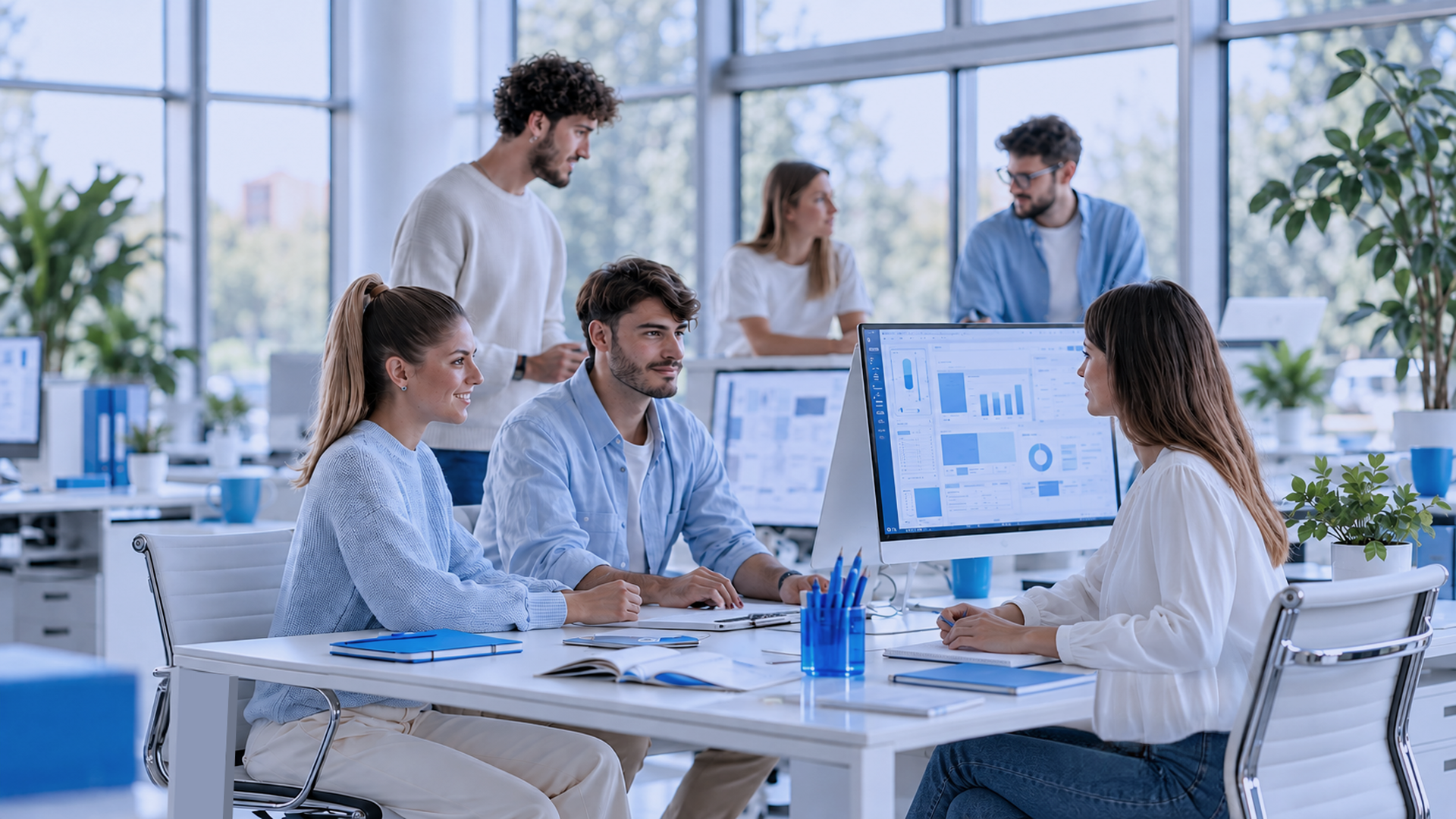 Perché il lavoro dei tech provider crescerà, non si ridurrà, con lo sviluppo dell'AI