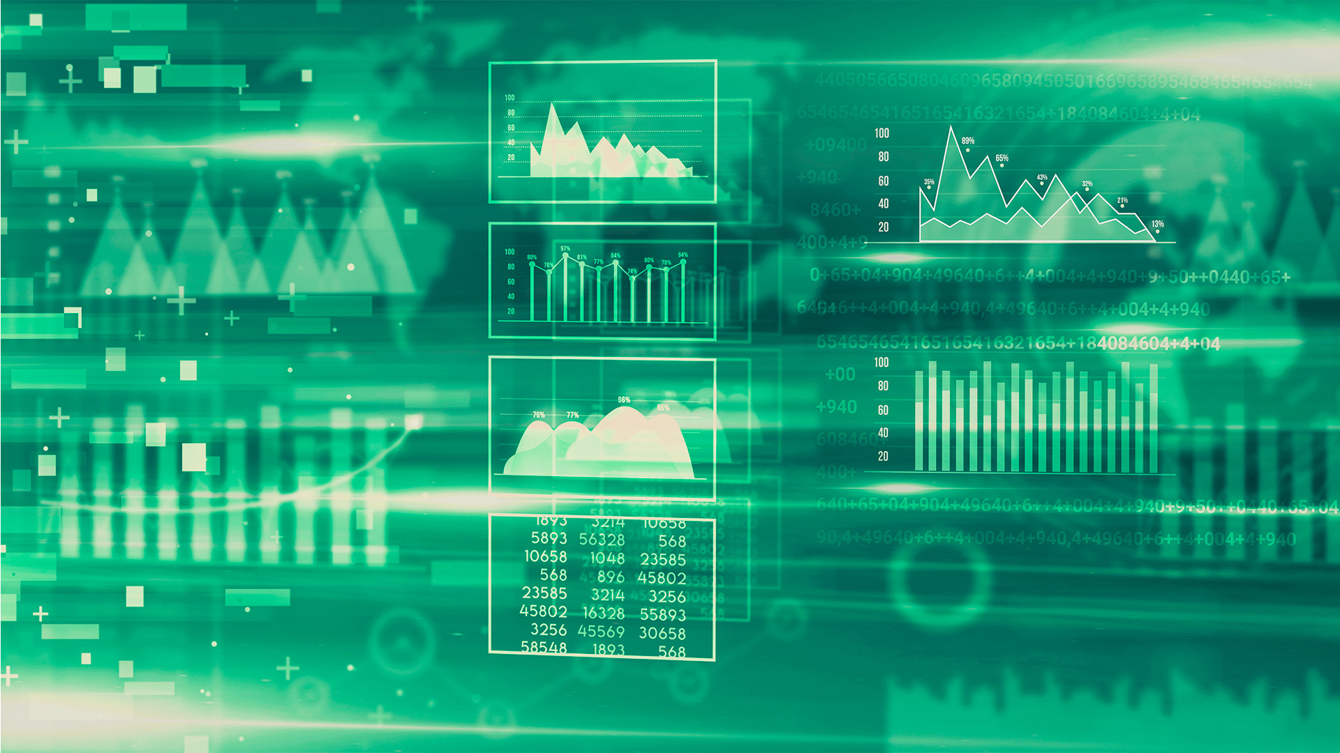 Data platform, Advanced analytics & AI accellerator
