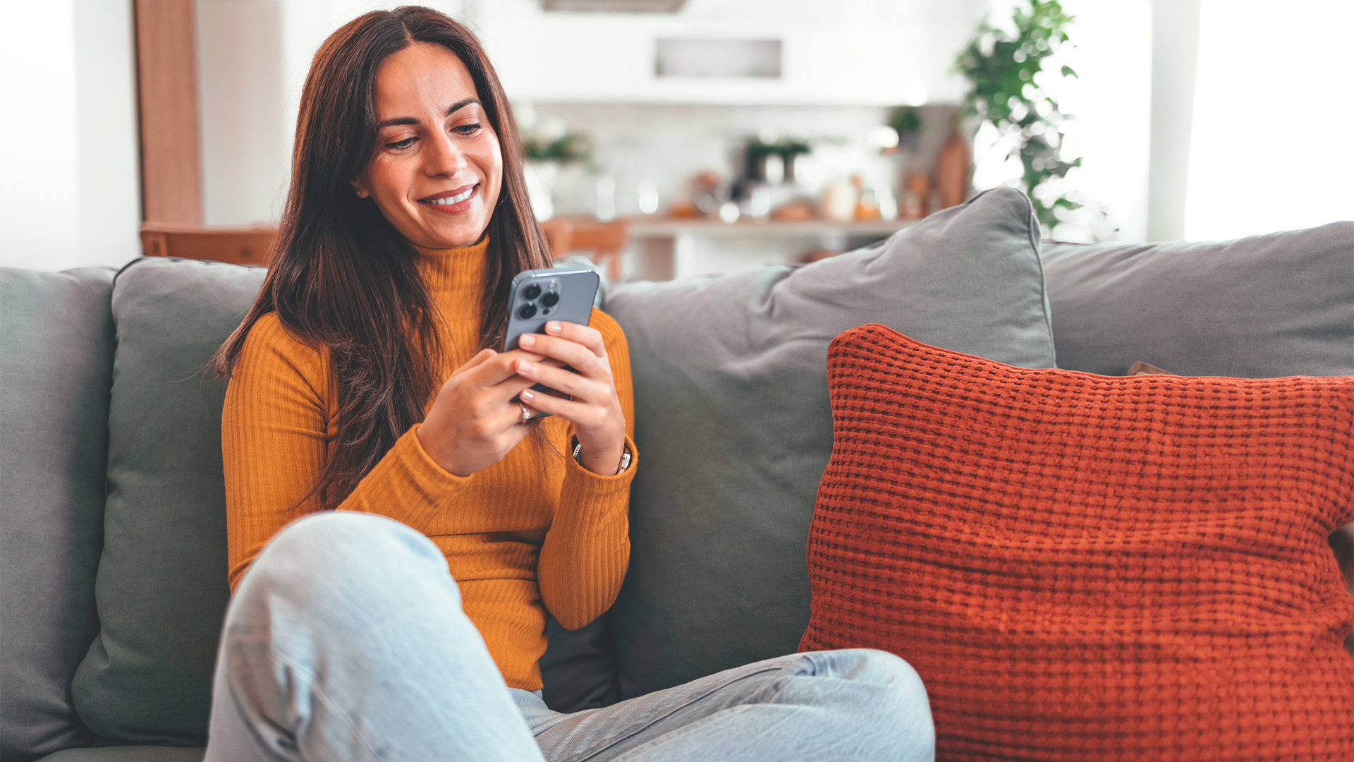Omnichannel E-commerce Platform