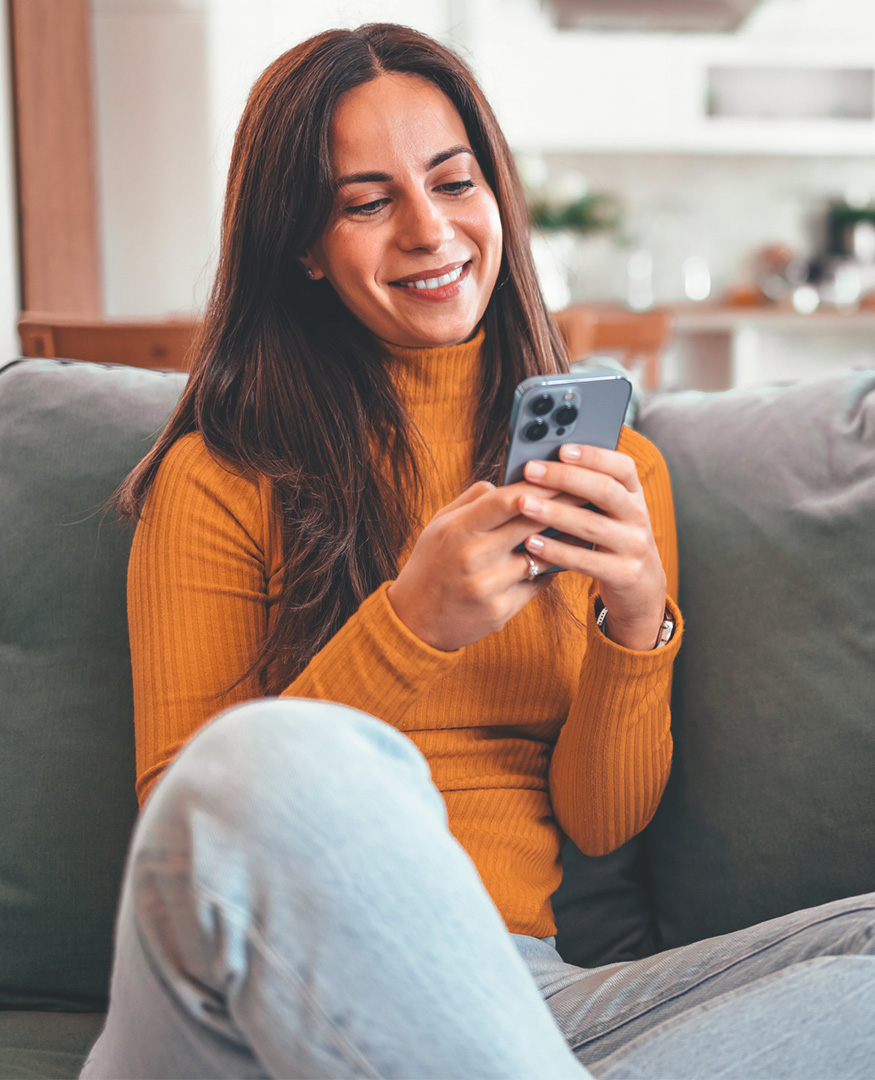 Omnichannel E-commerce Platform