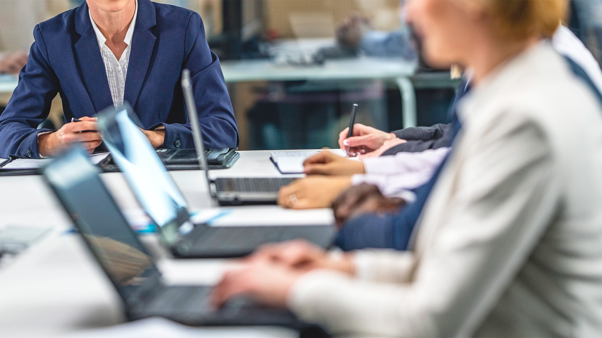 Touchpoint B2B & Enterprise