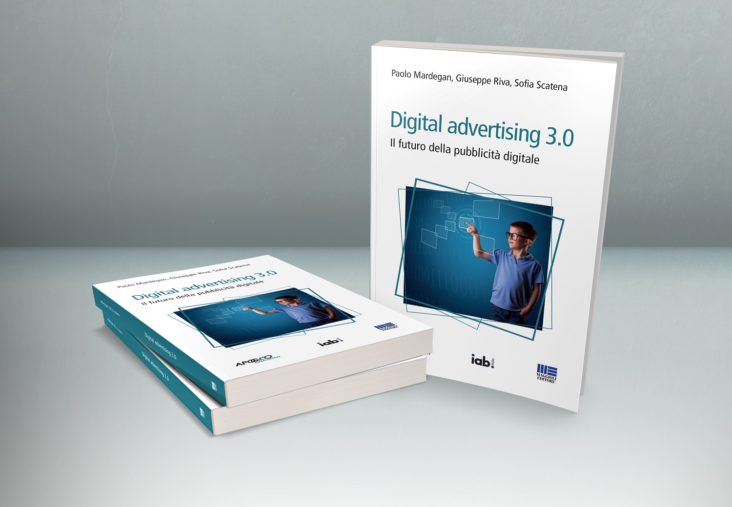 ENGAGE.IT – Digital Advertising 3.0: i nuovi scenari della comunicazione