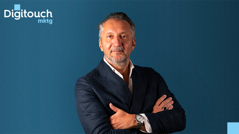 Digitouch Marketing lancia TouchOnField: l’hub dedicato agli eventi phygital ad alto impatto tecnologico