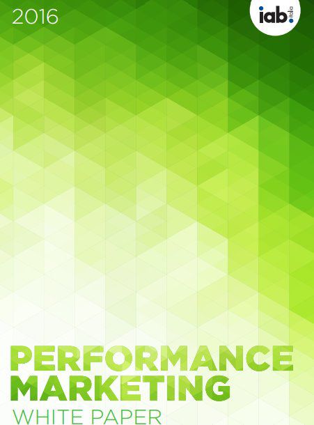 GUIDA IAB PERFORMANCE MARKETING – DigiTouch Agency approccio tech-driven al digital marketing