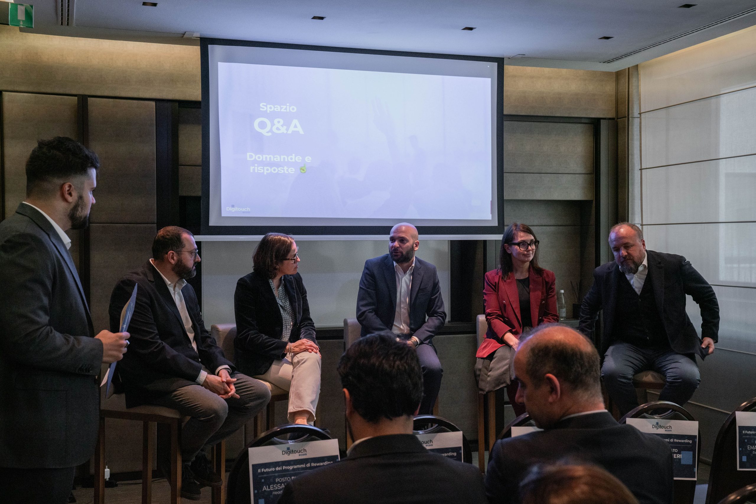 Rewarding 2.0: quando la ricompensa diventa strategia di relazione