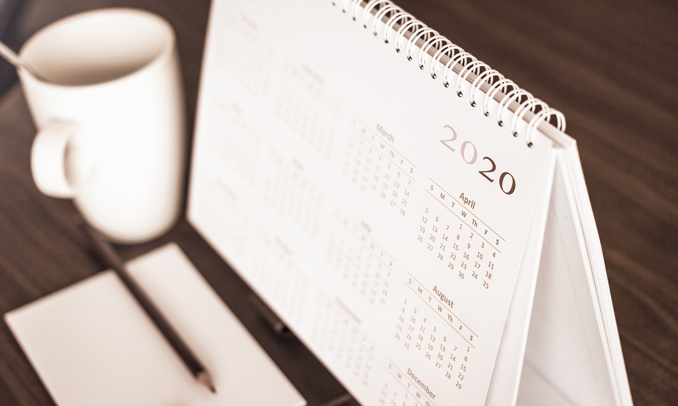 DigiTouch SpA comunica il calendario finanziario del 2020