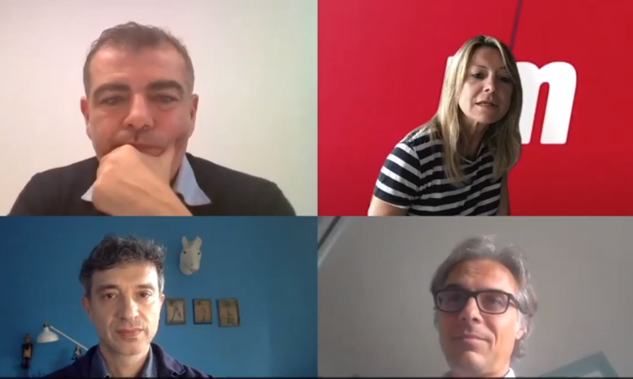 YOUMARK – Oggi contano le competenze. Ma non possono prescindere dalle dimensioni. Vi presentiamo la nuova Conversion-E3.