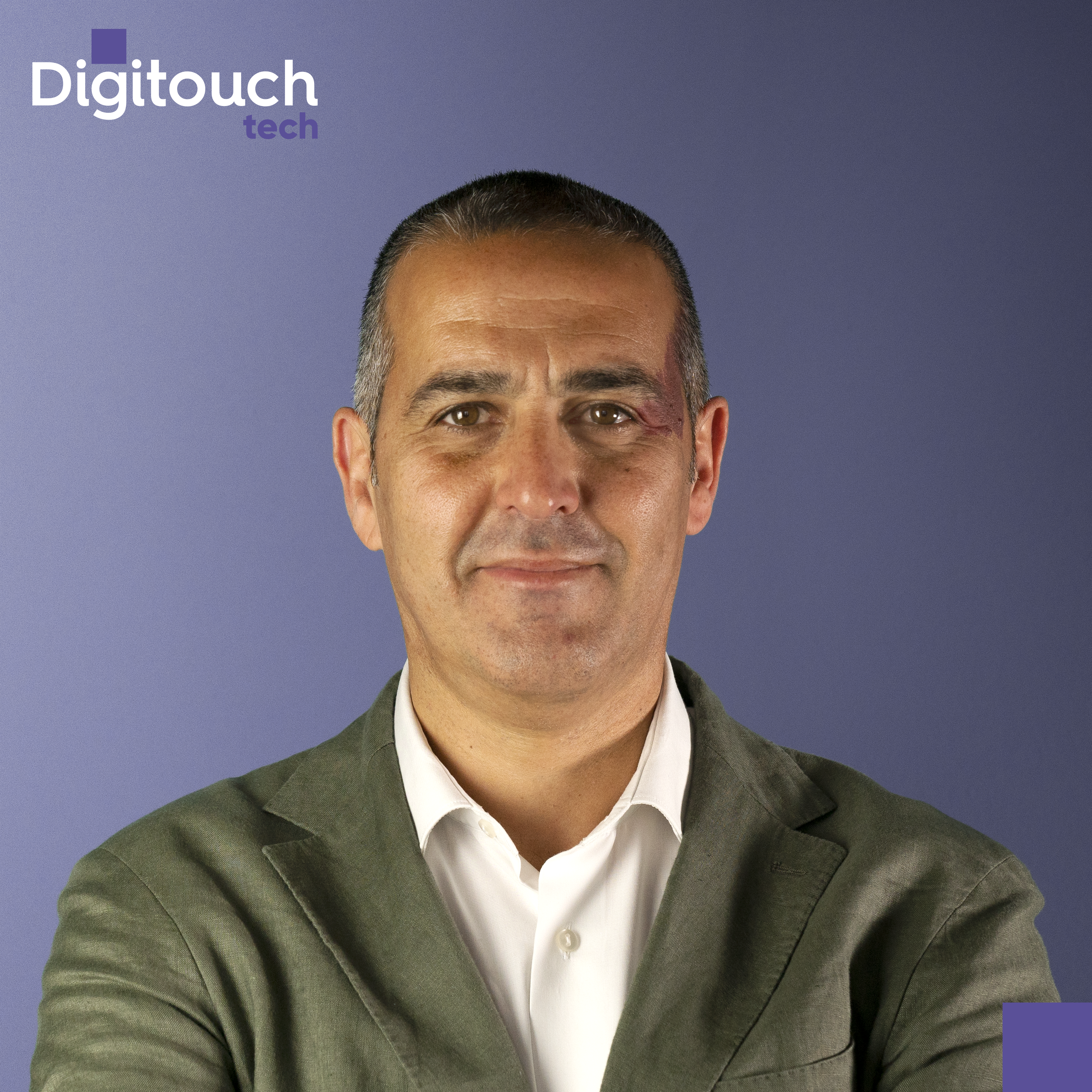 Digitouch Technology: Analytics, Automazione e Cloud per abilitare la trasformazione digitale delle imprese