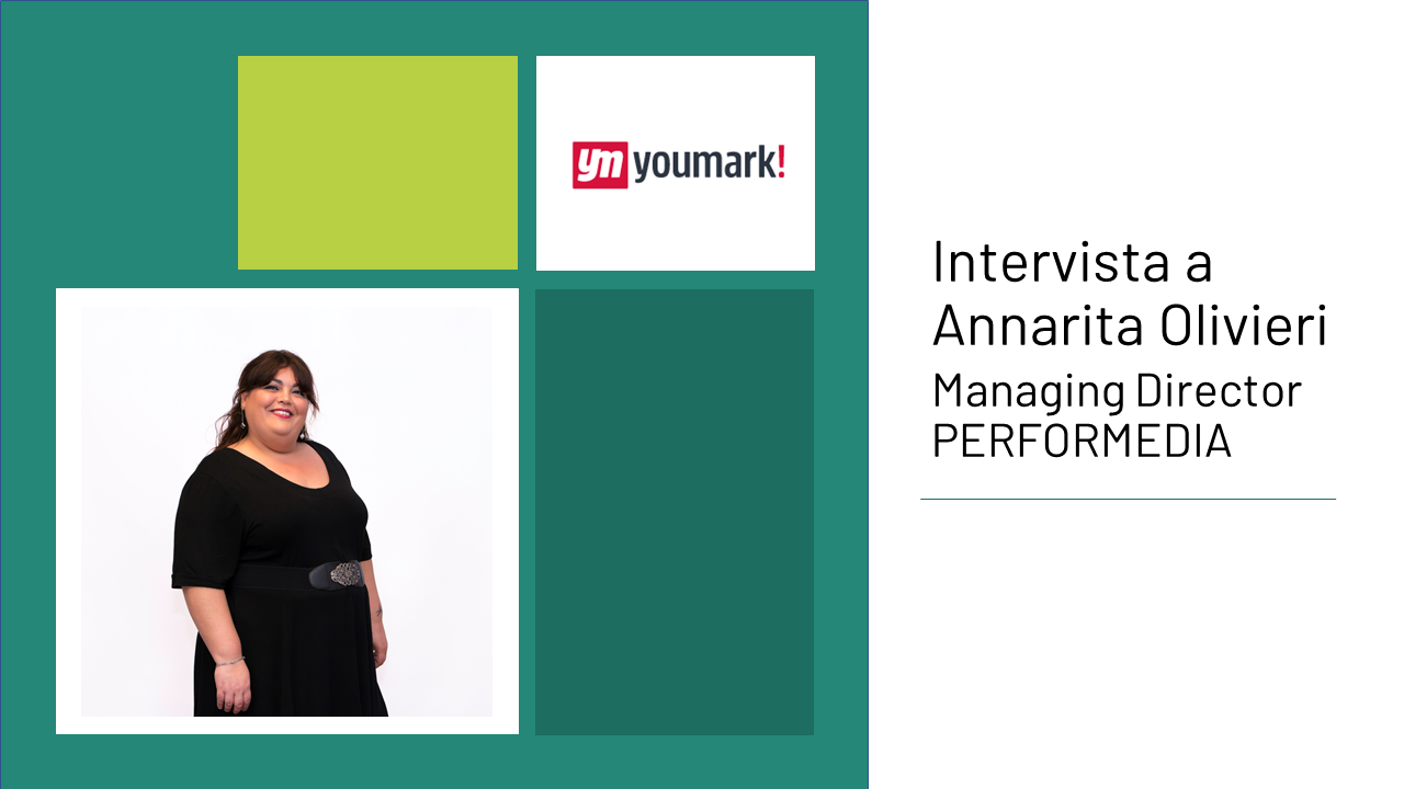 YOUMARK – Performedia: "Addressable Media: un mercato che sta esplodendo. Anche in Italia"