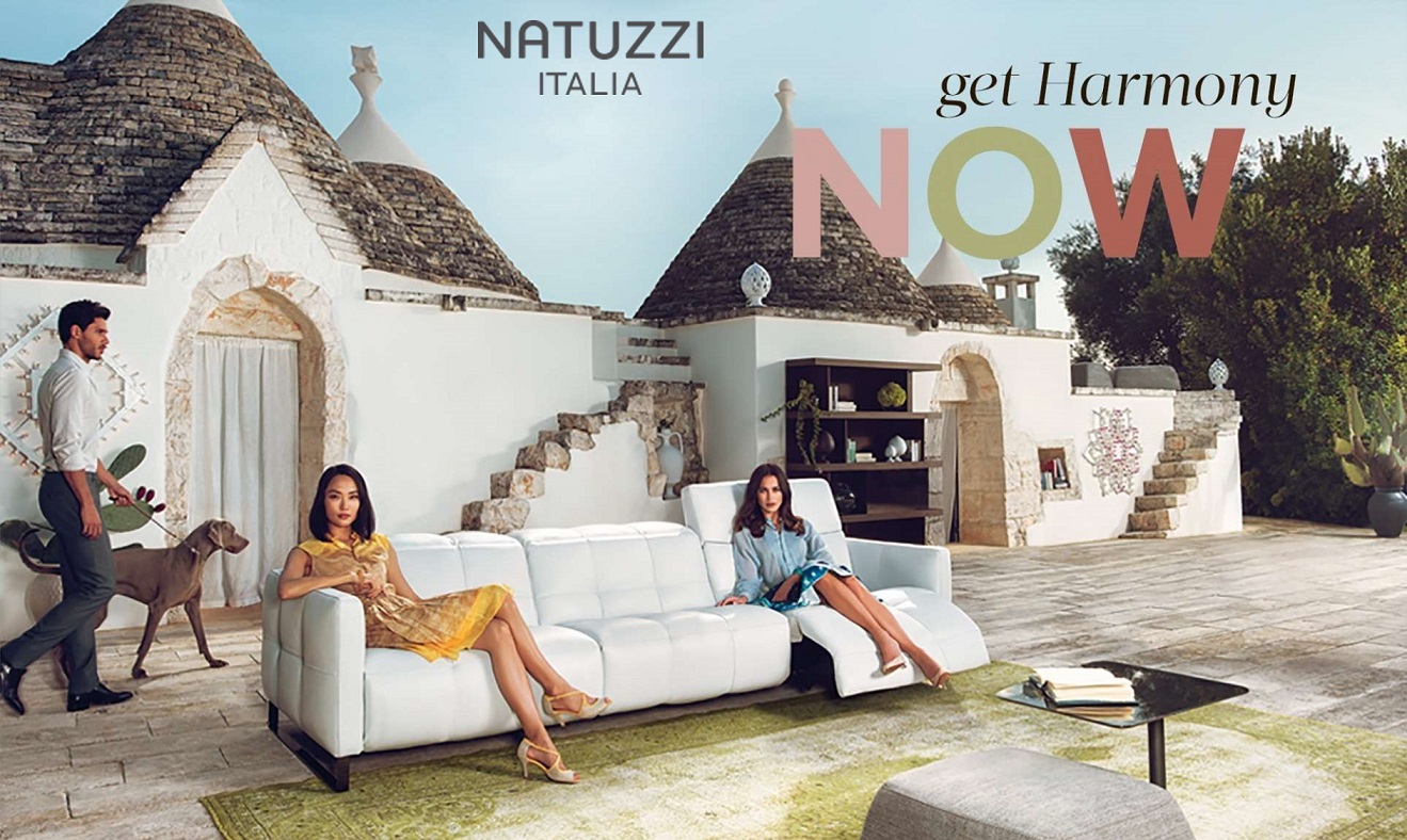 IAB Pamphlet 2018 – Case History: DigiTouch Agency per Natuzzi