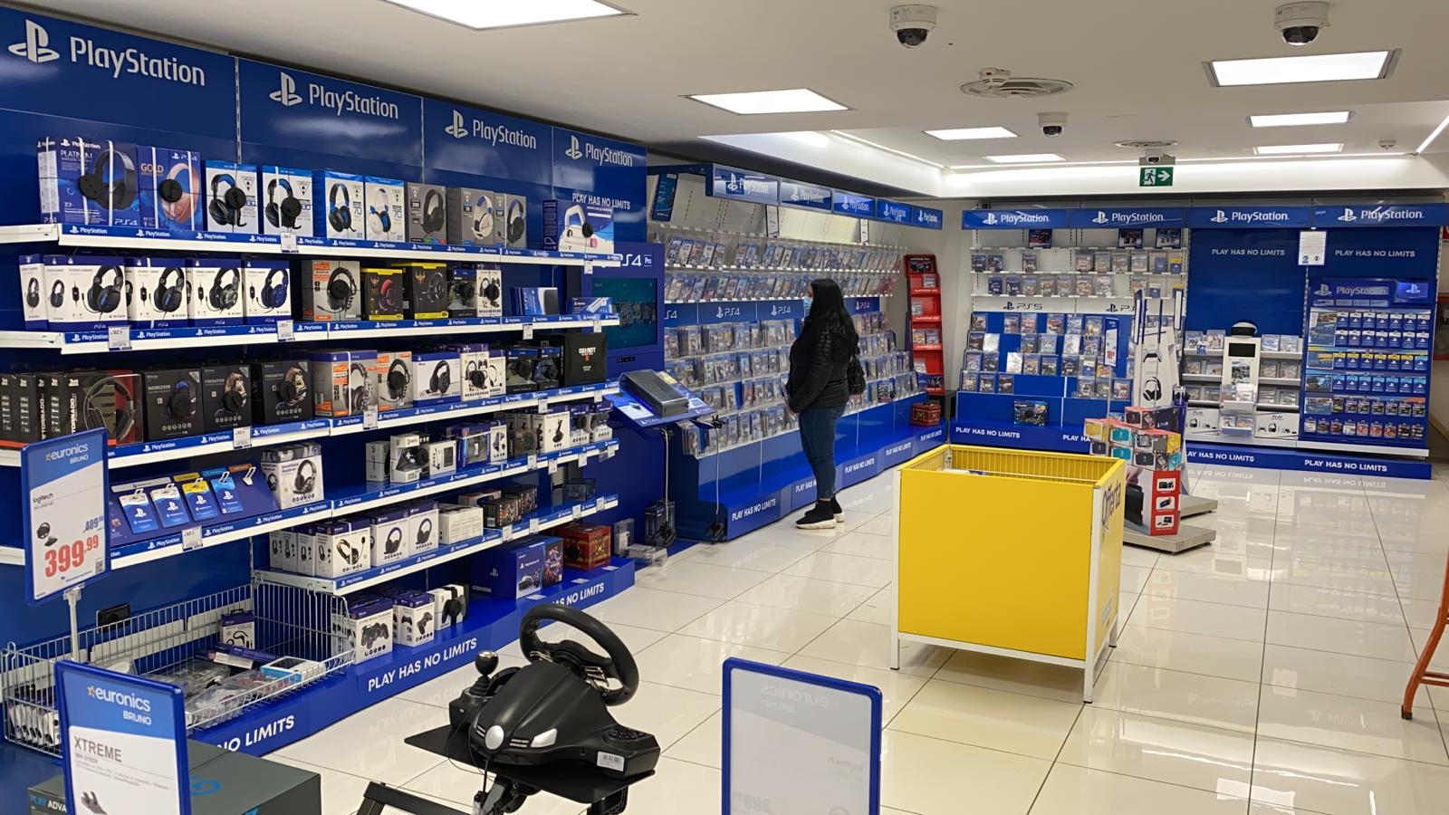 Conversion E3 firma il progetto di shopper marketing per il lancio di Sony PlayStation 5