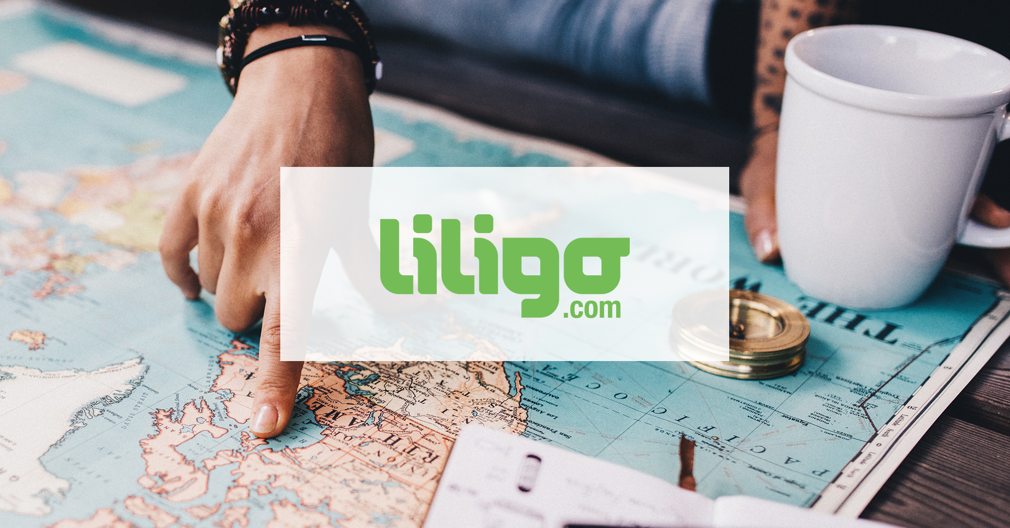 Liligo si affida ad Optimized Group per la strategia di Content Marketing per il mercato italiano