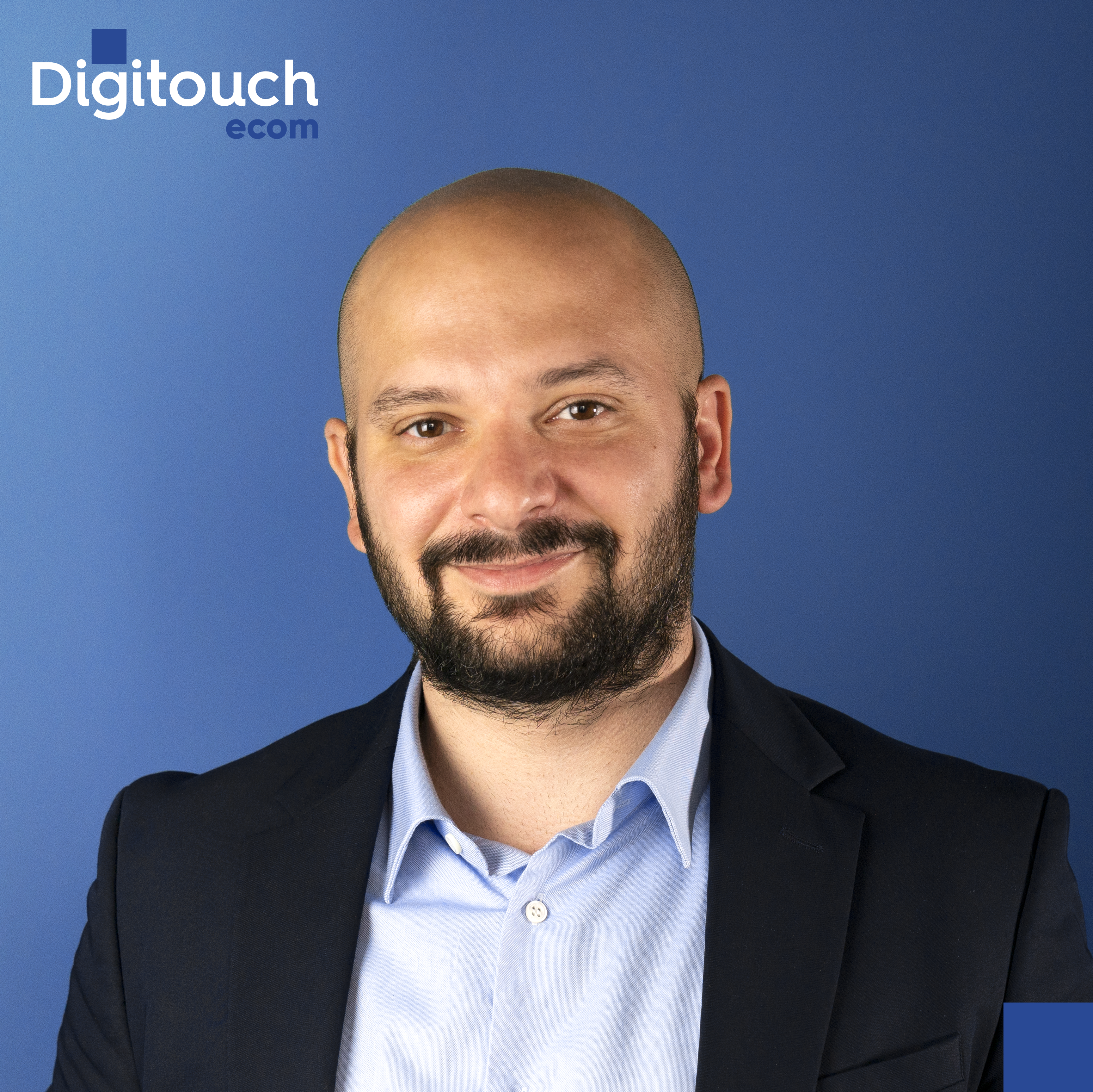 Digitouch Ecommerce: un ecosistema unico e integrato per migliorare le performance degli acquisti online su ecommerce e marketplace