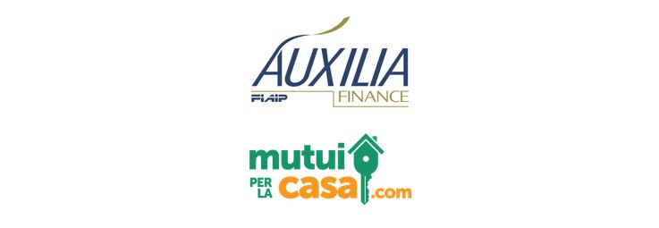 MutuiperlaCasa stringe una partnership con Auxilia Finance