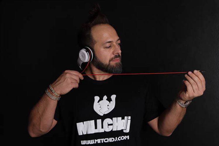 BRAND NEWS – Verti su Spotify con una playlist firmata da Mitch DJ. Firma Conversion E3