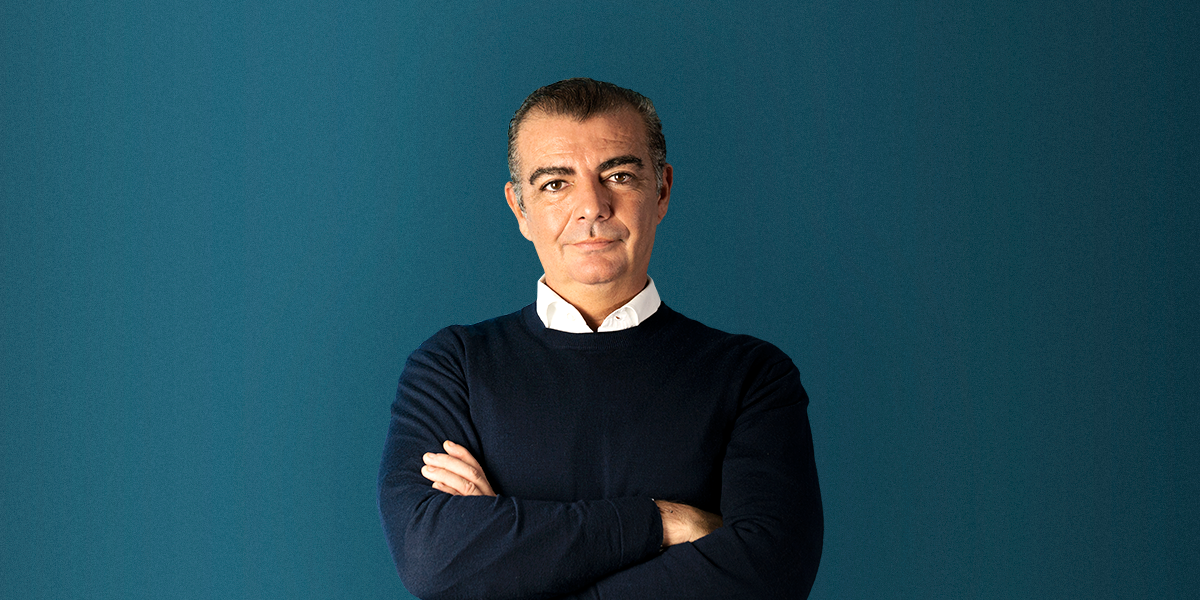 Crescita, Talent Management e Innovazione: le priorità del 2023, gli obiettivi e il posizionamento di Digitouch nelle parole di Simone Ranucci Brandimarte