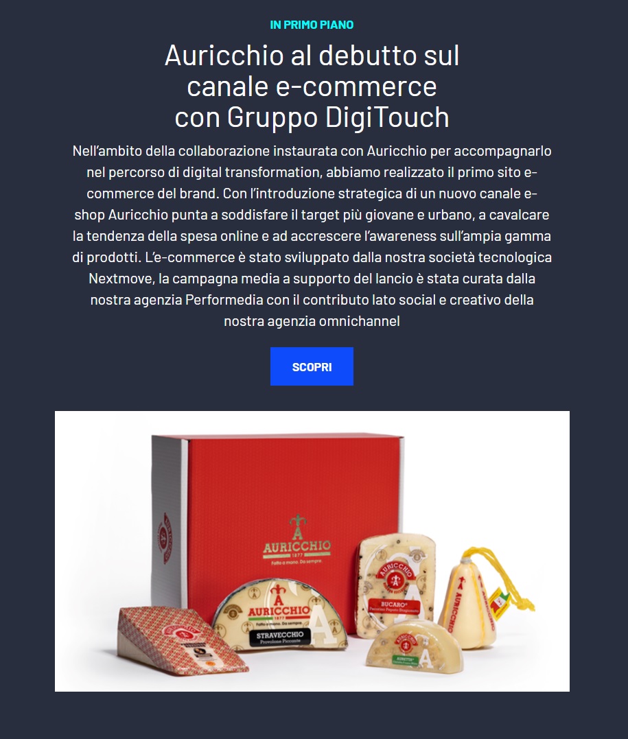 Newsletter n.18 – Business & Trends: what’s going on