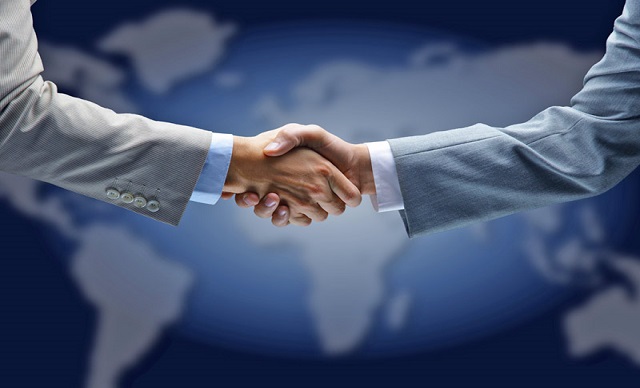 DigiTouch e IPG Interpublic Group (IPG Mediabrands e McCann Worldgroup) stringono una partnership commerciale