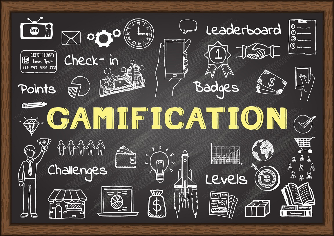 DigiTouch rafforza il suo portfolio offerta con la Innovative Enterprise Gamification Platform iEGP®