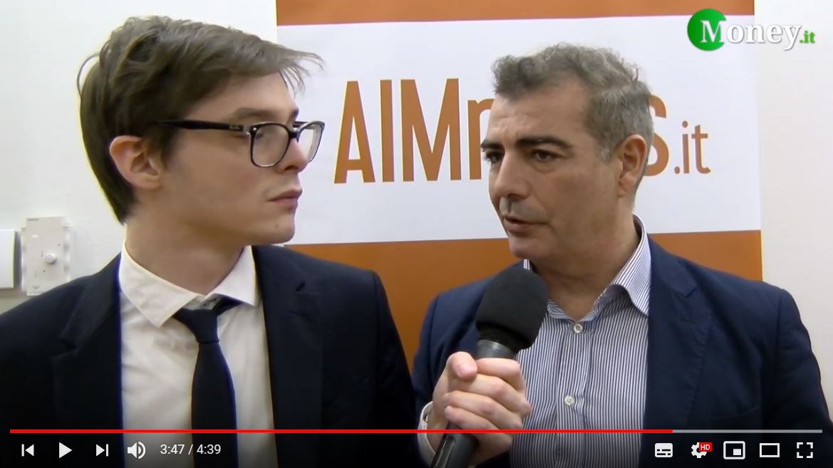MONEY.IT – Simone Ranucci Brandimarte (DigiTouch): realizziamo e progettiamo soluzioni digitali
