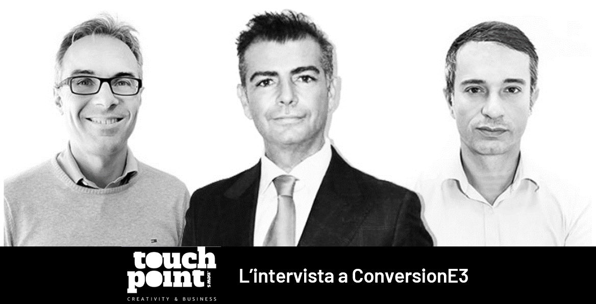 TOUCHPOINT.NEWS – ConversionE3: “Think Omnichannel!”