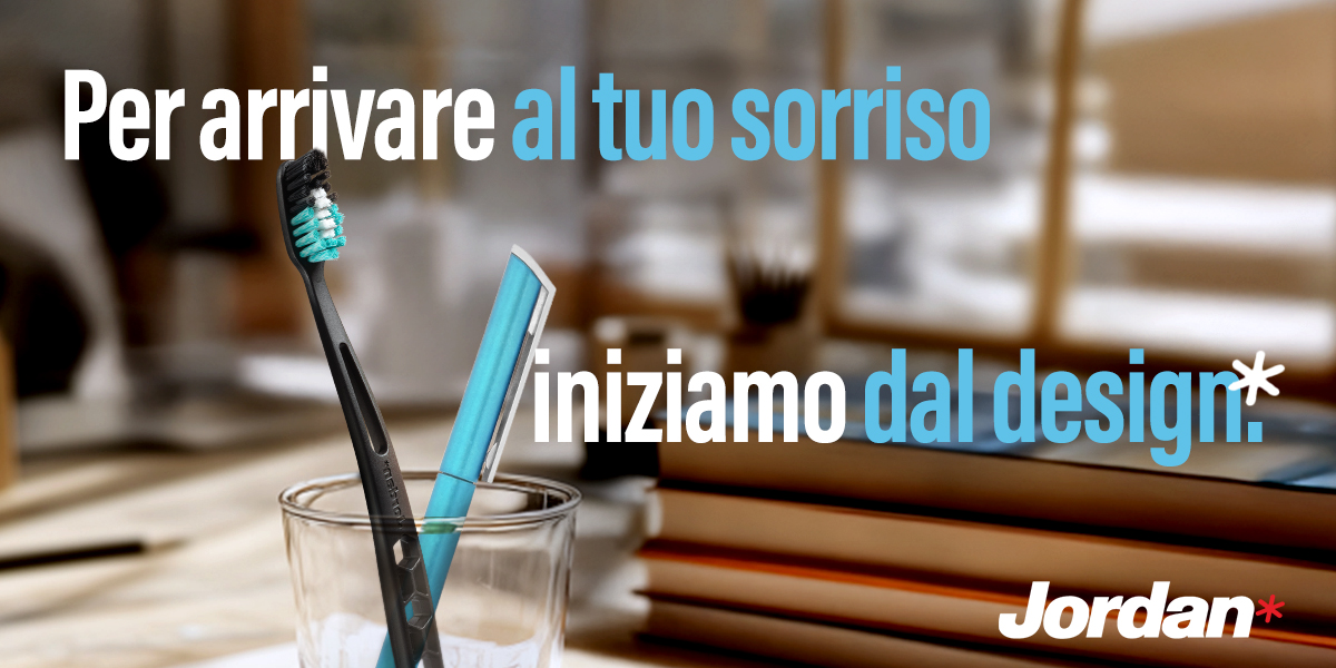 Rolly&Co conferma Digitouch Marketing per la gestione delle strategie comunicative dei suoi brand Jordan Oral Care, Mr.White e Edu.Care.