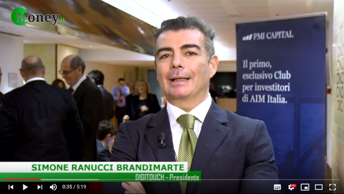 MONEY.IT intervista il nostro Presidente Simone Ranucci Brandimarte