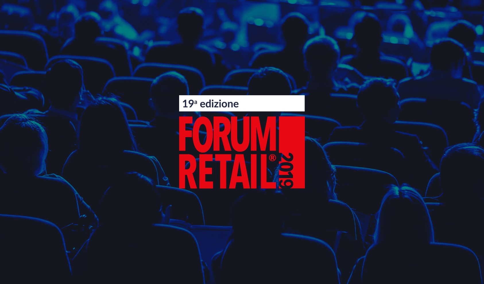 Forum Retail 2019