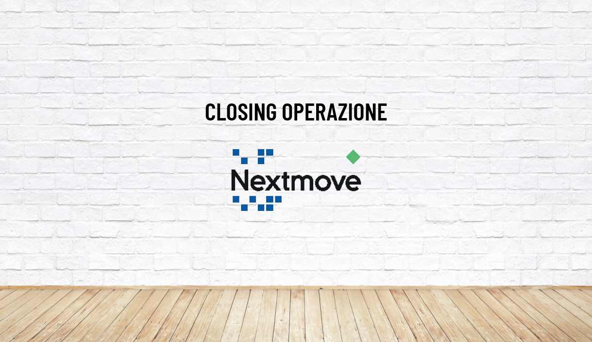 DigiTouch SpA annuncia il closing dell’operazione Nextmove Srl