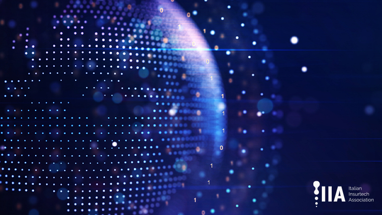 Digitouch all’IIA Summit 2023 per approfondire il rapporto tra Digital Marketing, Tecnologia e Insurance, con uno sguardo anche al tema Diversity