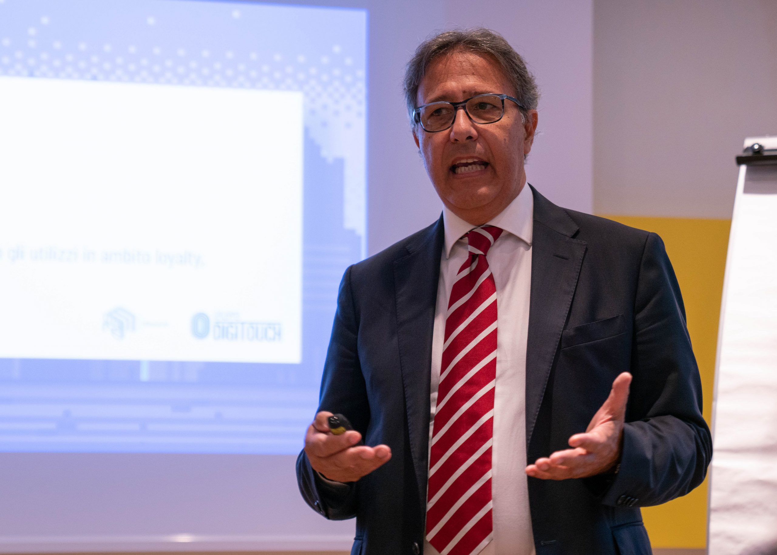 MARKET INSIGHT – DigiTouch (AIM) La gamification al centro di Start in Touch