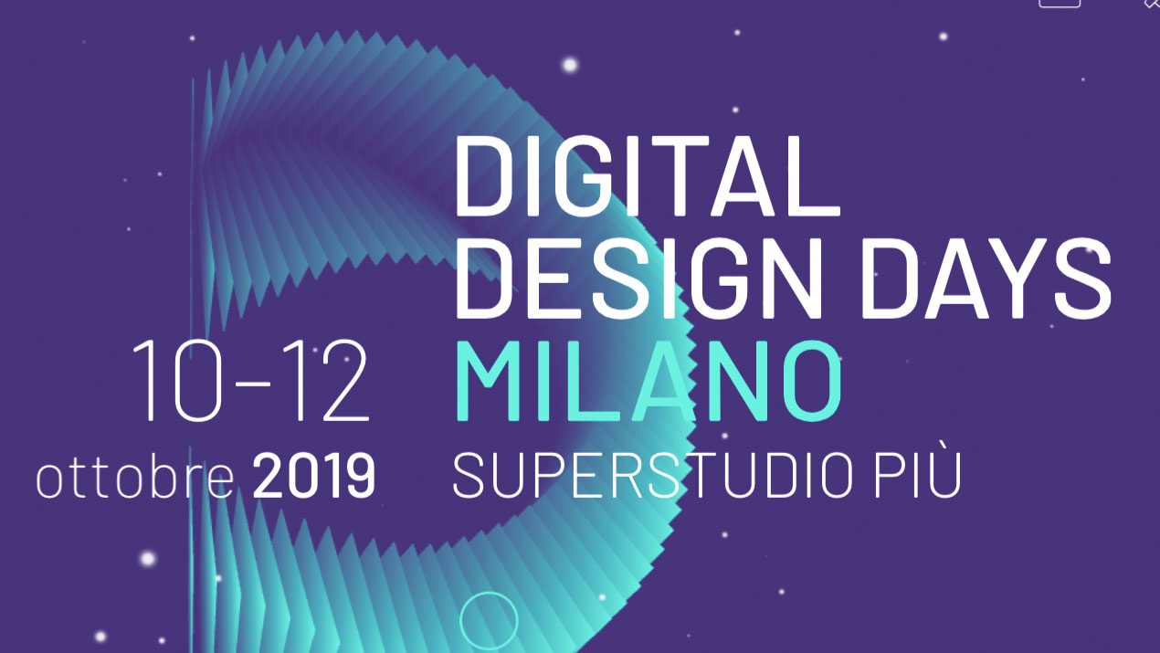 Digital Design Days