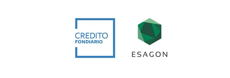 DigiTouch Agency firma il progetto di lancio di Esagon, il conto deposito online di Credito Fondiario