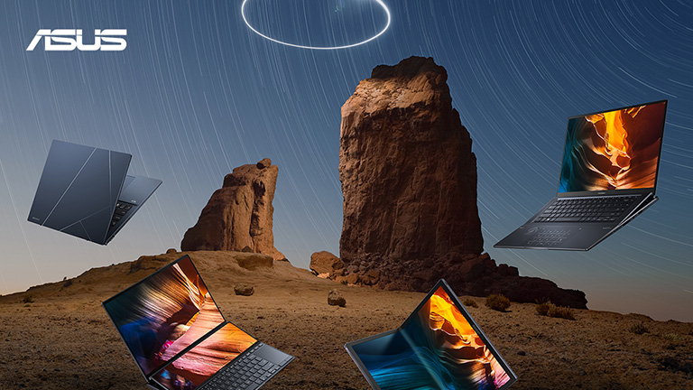 ASUS Italia e Digitouch Marketing ancora insieme nella gestione delle campagne media del brand con obiettivi di vendita e product awareness