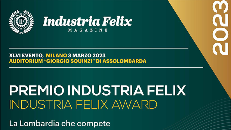 Digitouch premiata in Assolombarda per la performance espressa nei risultati dei bilanci post-Covid