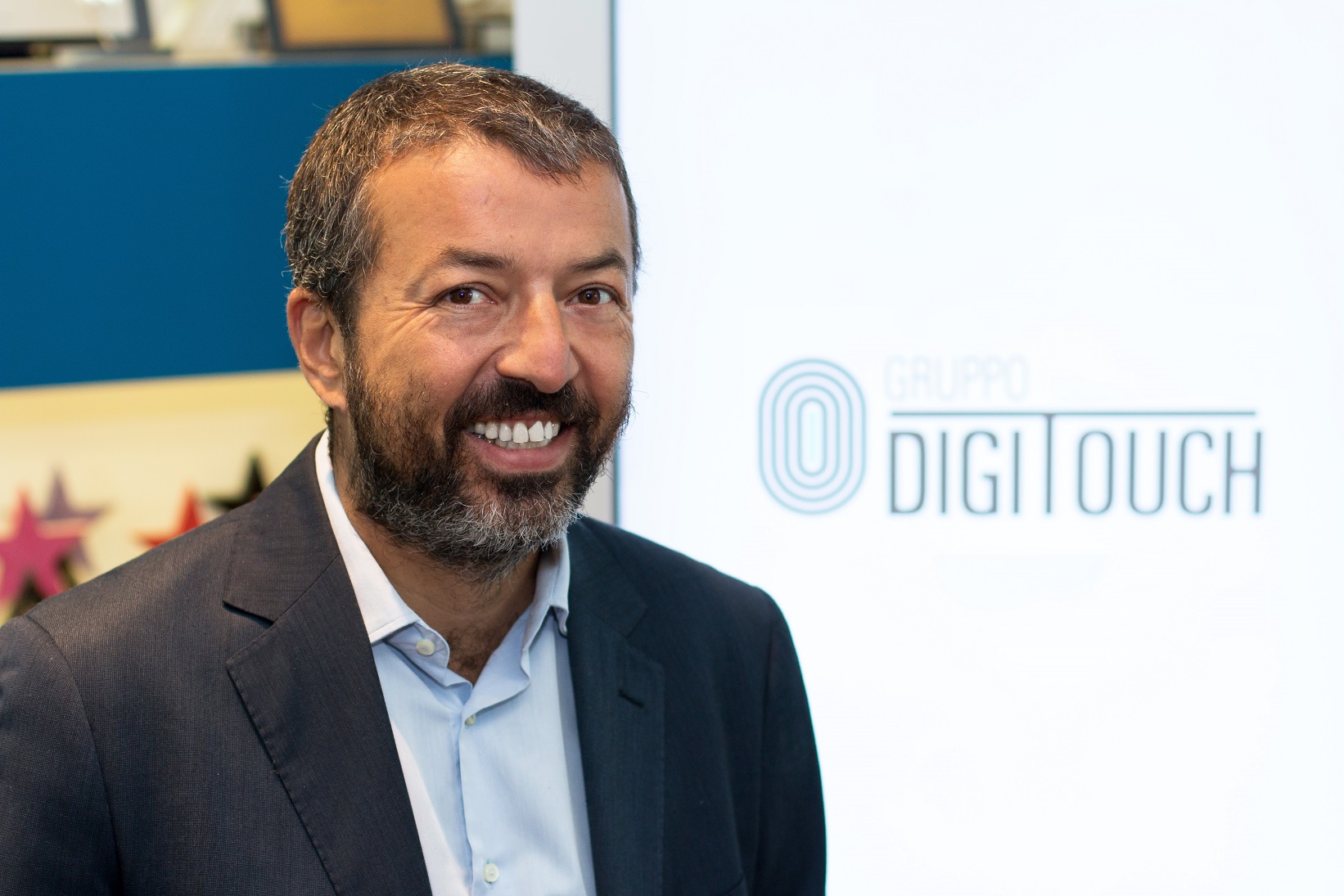 NETFORUM – Il Gruppo DigiTouch rafforza la sua offerta di Analytics