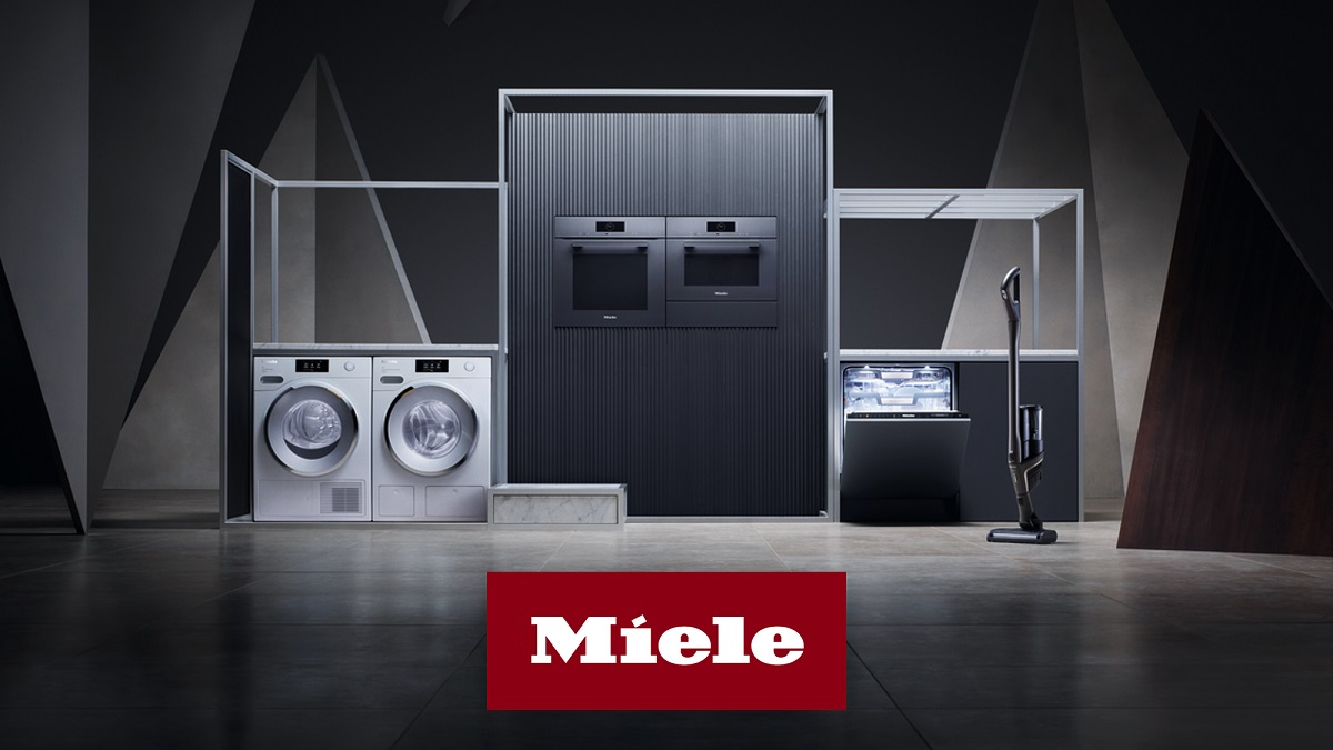 Miele Italia sceglie Gruppo DigiTouch per le Dashboard Omnichannel che monitorano le performance del brand