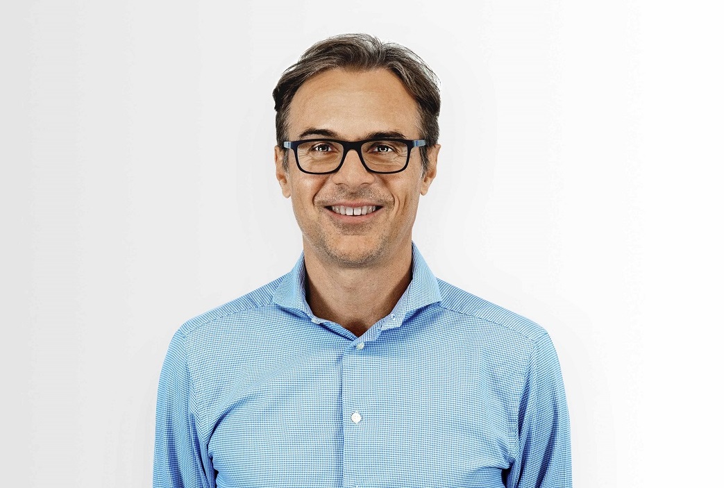 I Ceo della Comunicazione: Alberto Rossi, AD di Conversion E3