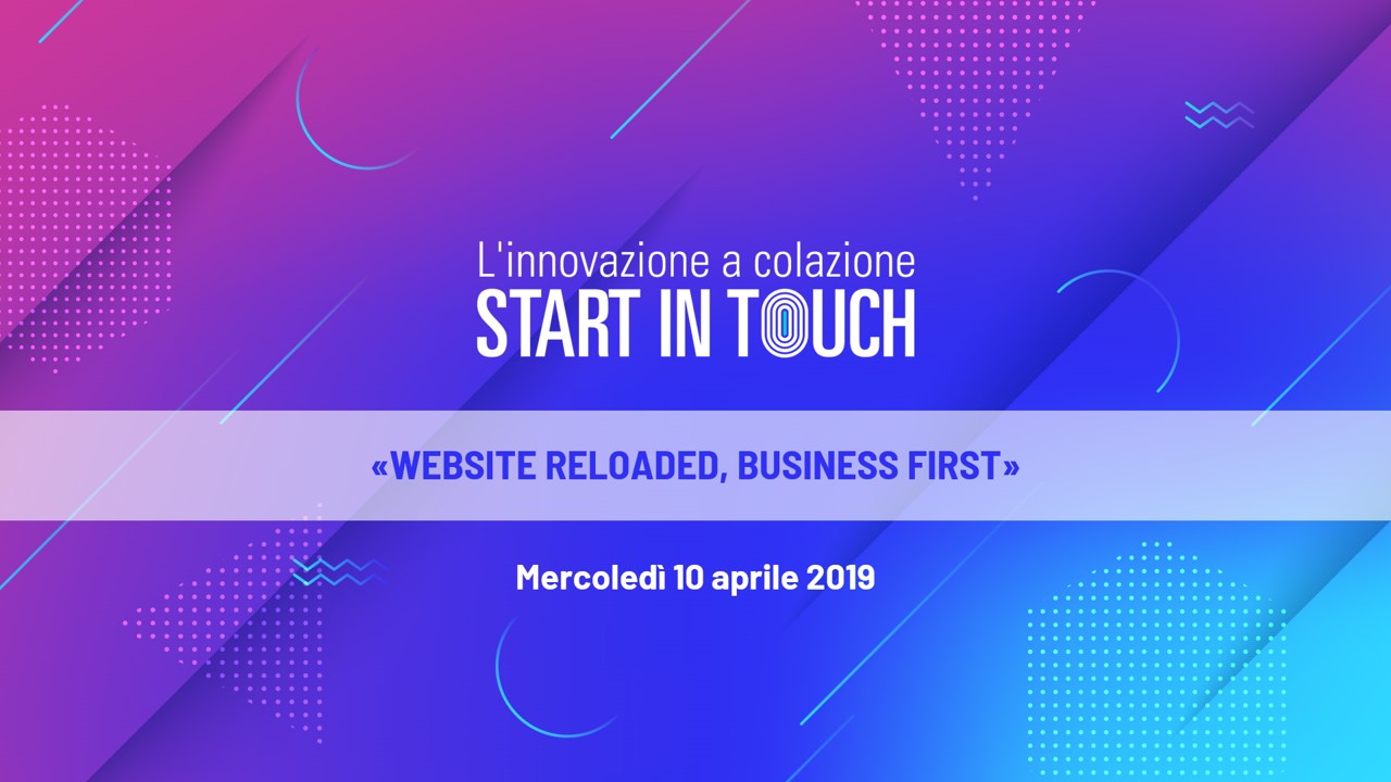 La CRO per ripensare un sito web e incrementare le revenue