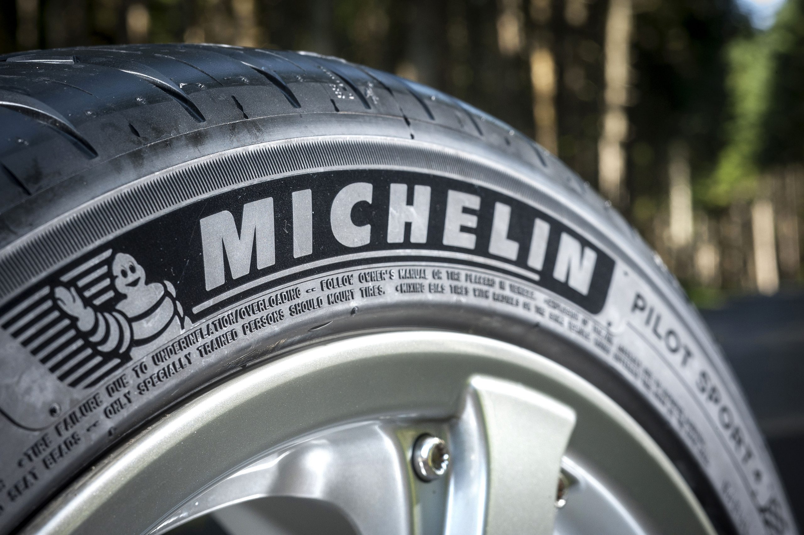E3 sarà partner social strategico e creativo di Michelin