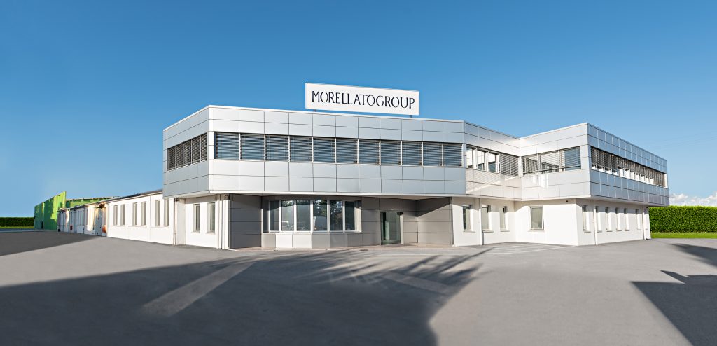 Gruppo DigiTouch rinnova la collaborazione con Morellato Group