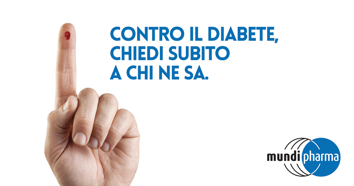 Gruppo DigiTouch firma la campagna video “Chiedi a chi ne sa” di Mundipharma