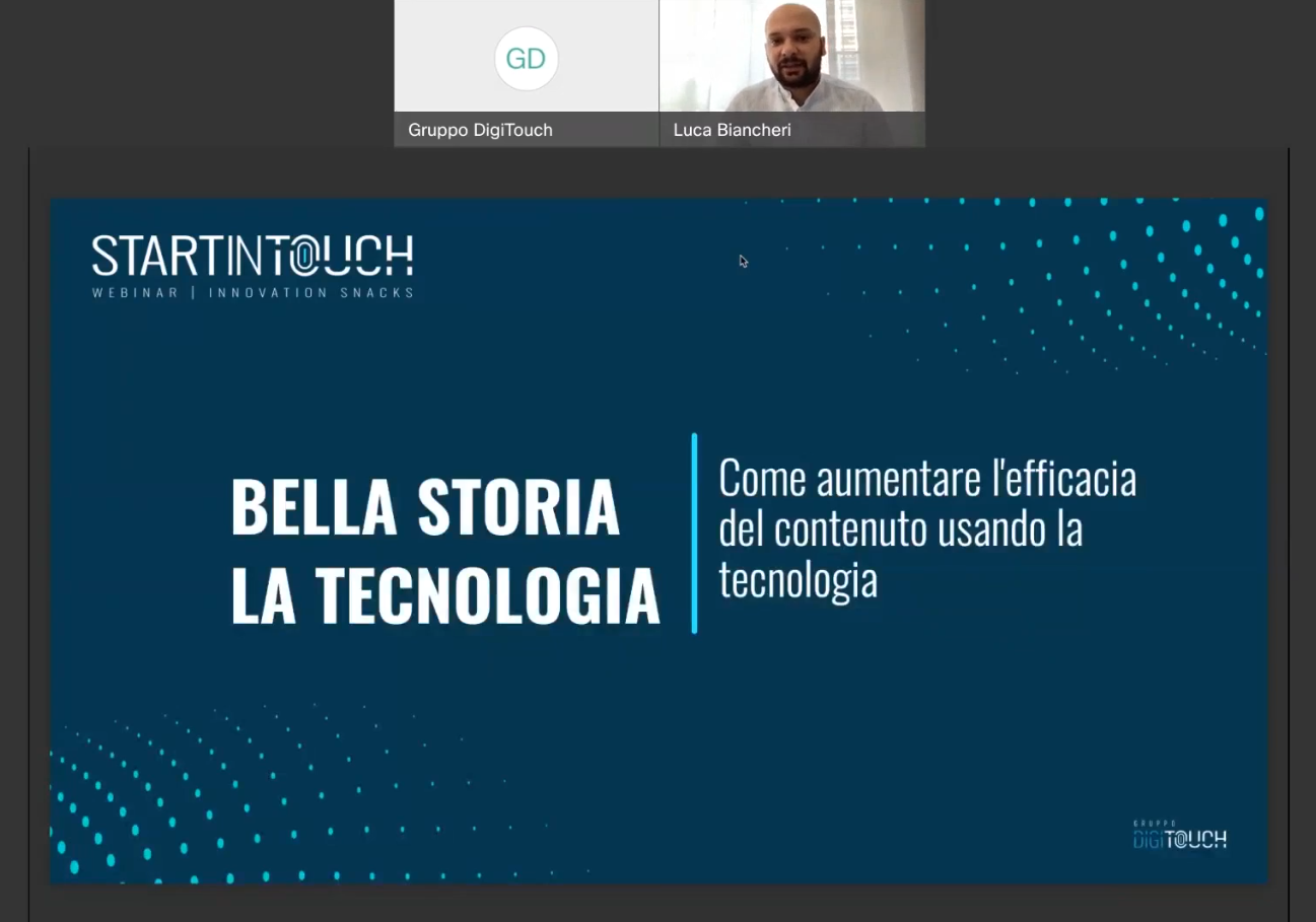 Tecnologia e UX. Le soluzioni migliori in una pillola video!