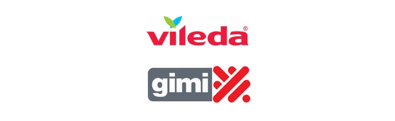 Vileda e Gimi scelgono DigiTouch Agency come partner 2018 per l'advertising su Amazon AMS