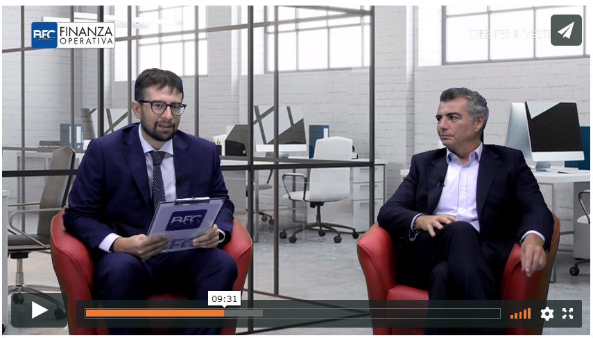 Finanza Operativa – Idee per Investire – Intervista a Simone Ranucci Brandimarte