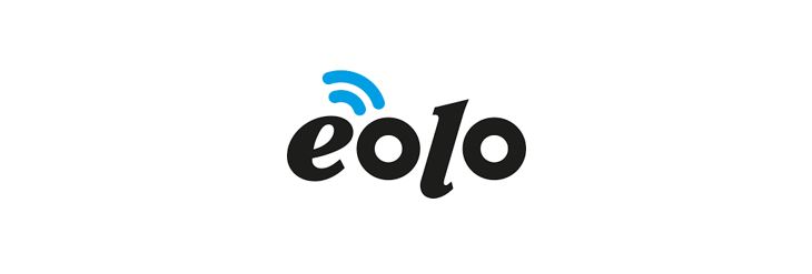 Il Gruppo DigiTouch crea, per EOLO, il dio della connessione