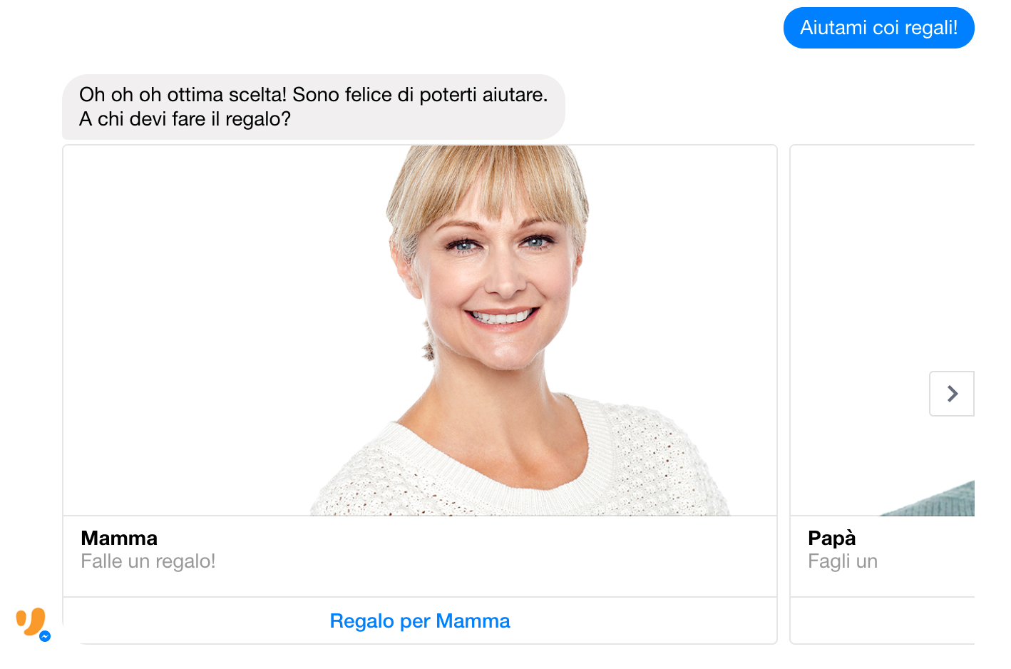 Rassegna Stampa – Unieuro presenta Natalino, il nuovo chatbot pensato per assistere gli utenti della pagina Facebook
