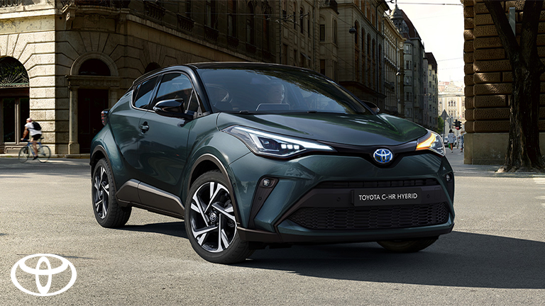 Toyota Motor Italia rinnova la presenza sul marketplace toppartners.it, di proprietà di Digitouch Marketing, per l’incremento della lead generation